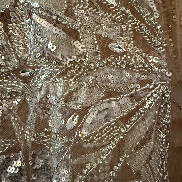 F JOLLA HAXHISMAJLI BODY SUIT - Picture 8 of 9